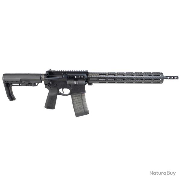 CARABINE FF-15 ION 16" ULTRALIGHT .223 REM - FAXON FIREARMS