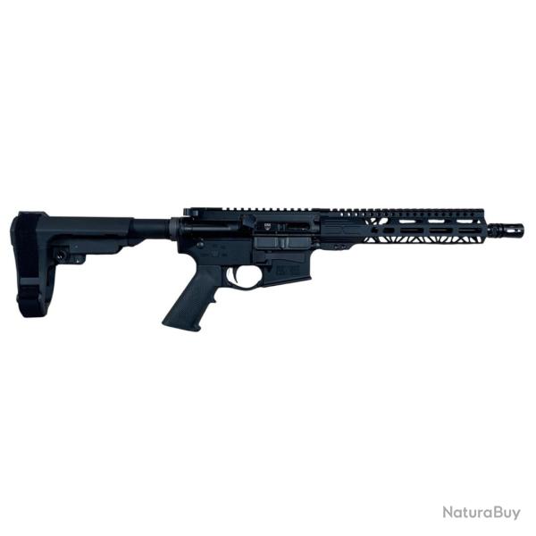 CARABINE FF9F BANTAM10.5" SBR 9X19 - FAXON FIREARMS
