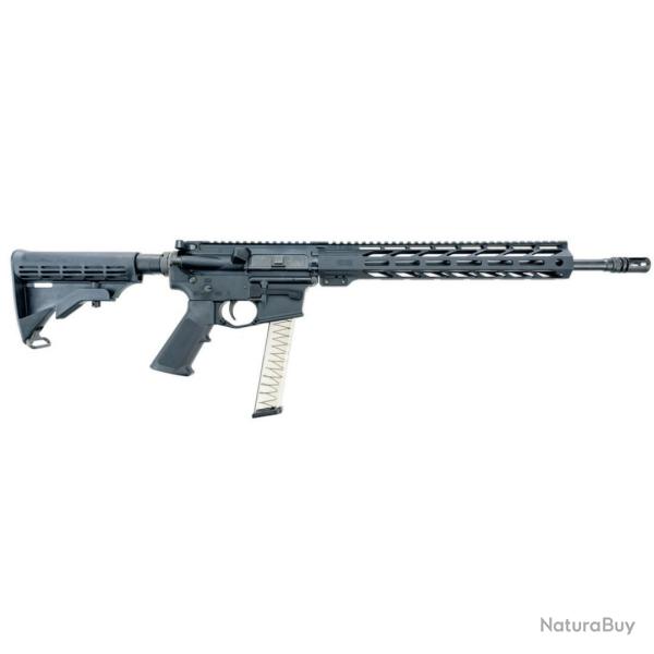 CARABINE FF9F BANTAM 16" 9X19 - FAXON FIREARMS