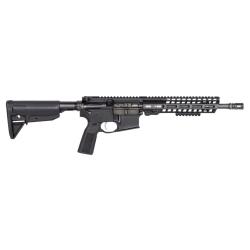 CARABINE BORDER PATROL SBR 11.5" .223 REM - GEISSELE