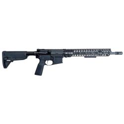 CARABINE BORDER PATROL SBR 14.5" .223 REM - GEISSELE