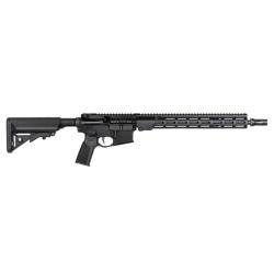 CARABINE SUPER DUTY MOD1 16" .223 REM - GEISSELE