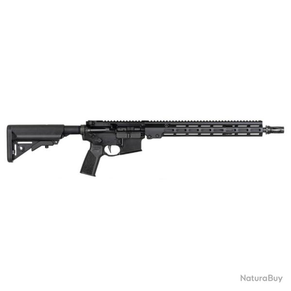 CARABINE SUPER DUTY MOD1 16" .223 REM - GEISSELE
