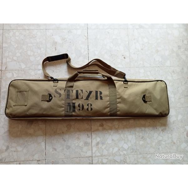 housse tactique 106 cm