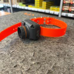 Collier de rep&eacute;rage Dogtra StB Hawk H