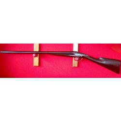 DARNE R11 B&eacute;cassier unique - Cal. 12 - Canons 60 cm - Restaur&eacute; par Darne - &Eacute;tat exceptionnel