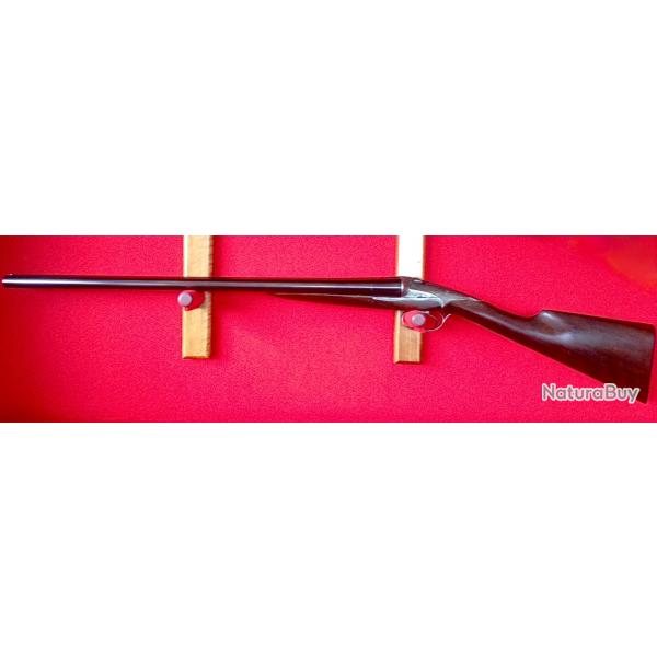 DARNE R11 B�cassier unique - Cal. 12 - Canons 60 cm - Restaur� par Darne - �tat exceptionnel