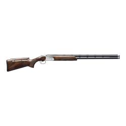 Fusil Browning superpos&eacute; B825 Sporter Cal.12/76 canon 76cm