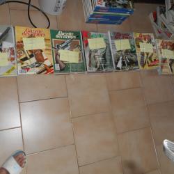 REVUES GAZETTE DES ARMES