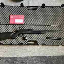 SAVAGE B22 FVSR
