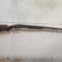 Fusil SIMPLEX cal 16/65