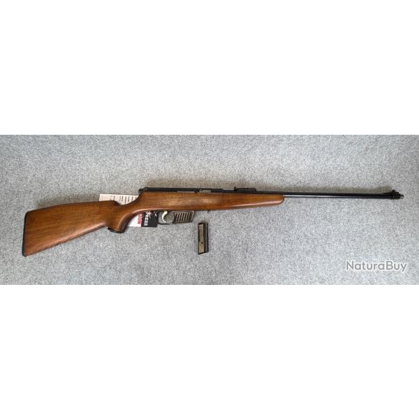 VOERE SEMI AUTO 22lr occasion CATEGORIE B 1� SANS PRIX DE RESERVE