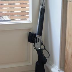 Levier sous garde Smith & Wesson 1854