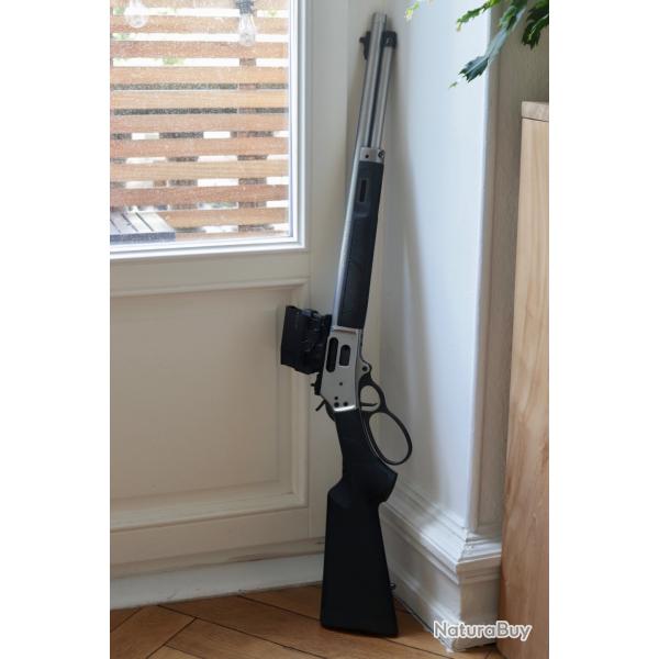 Levier sous garde Smith & Wesson 1854