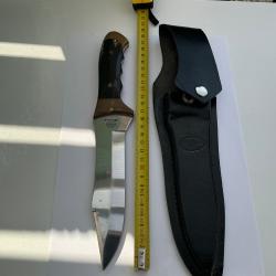 Couteau de chasse Pradel