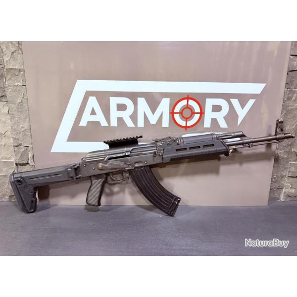 Occasion Intrac MK1 Cal 7,62x39