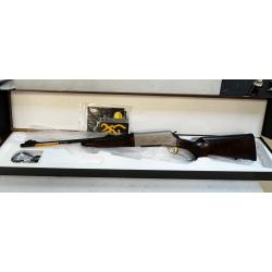 NEUF !!! NOUVELLE BROWNING BLR ULTIMATE CAL:30-06