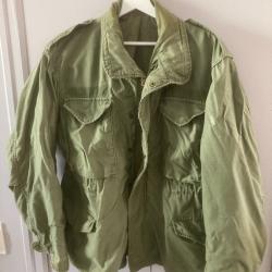 Veste US mod 65