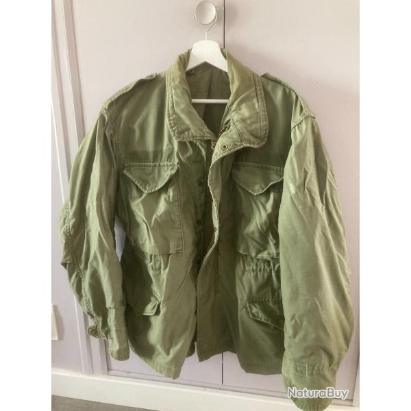 Veste US mod 65