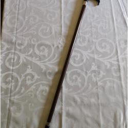 Vend canne fusil 12 mm , cat&eacute;gorie D tr&egrave;s bonne &eacute;tat.