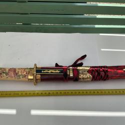 Couteau japonais