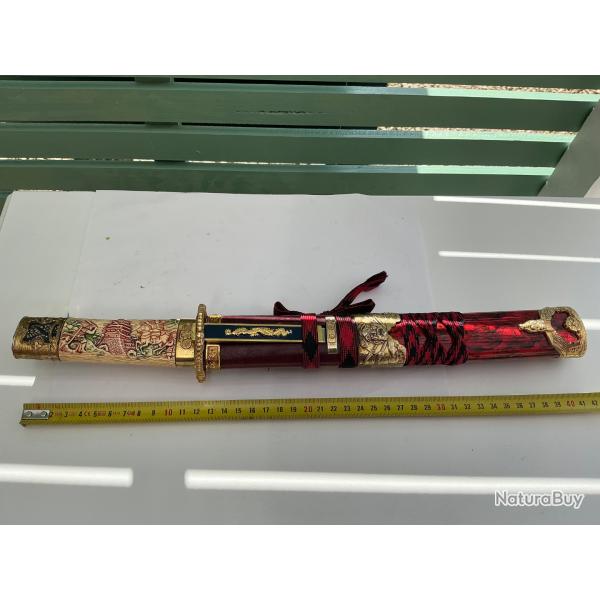 Couteau japonais