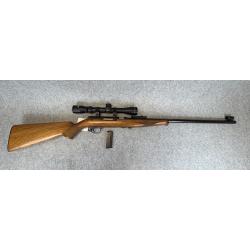 GEVARM A3 22LR CATEGORIE B 1� SANS PRIX DE RESERVE