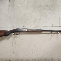 Fusil RECTA cal 16/70