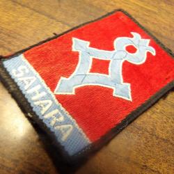 Sahara ptit lettres doubl&eacute; Guerre Alg&eacute;rie Tunisie m&eacute;hariste l&eacute;gion cavalerie dromadaire 1950 1967