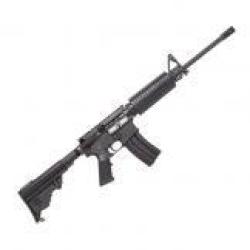 DPMS AR15 RSL 16" ( TAR ) Cal. 223 Rem