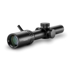 Lunette HAWKE vantage HD 30 1-8x24 circle dot
