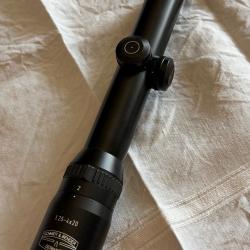 Lunette de battue Schmidt et Bender