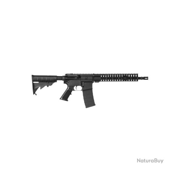 Carabine semi-auto CMMG MK4 cal.223 rem canon 12.5"