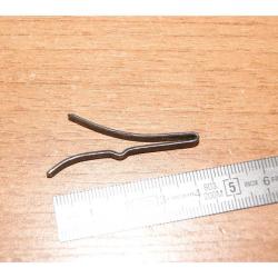 RESSORT NEUF carabine UBERTI 1871 ROLLING BLOCK 22 LR - VENDU PAR JEPERCUTE (SW584)
