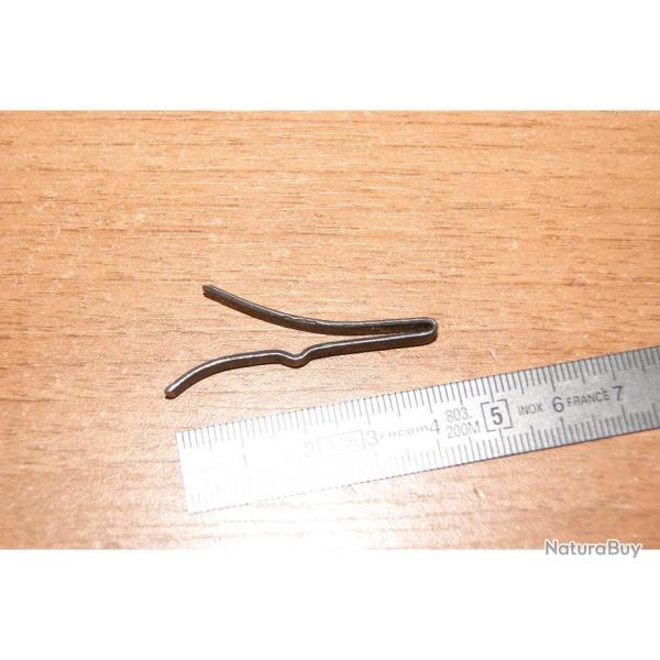 RESSORT NEUF carabine UBERTI 1871 ROLLING BLOCK 22 LR - VENDU PAR JEPERCUTE (SW584)
