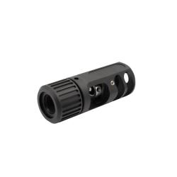 VISION & DESIGN - Chassis - Frein de bouche "Troll" M15-1 e M18-1