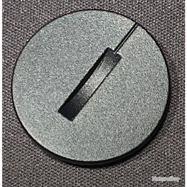 Capot de protection de pile lunette SWAROVSKI Z6I gen2