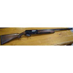 Fusil semi auto ARC Verney carron , cal 12/70 , canon de 71cm, bon etat occasion