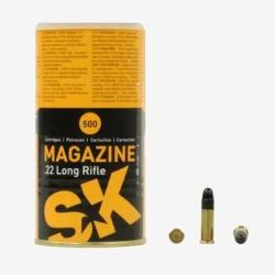 Cartouches SK magazine 22lr x500