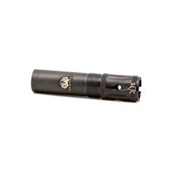 Carlson - Choke Cremator Ported Mobilchoke pour Beretta Benelli Cal.20 - Distance Longue -Long Range