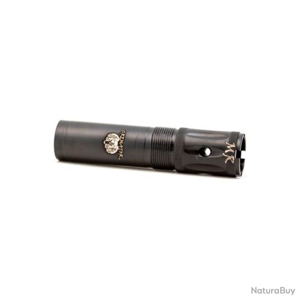 Carlson - Choke Cremator Ported Mobilchoke pour Beretta Benelli Cal.20 - Distance Longue -Long Range