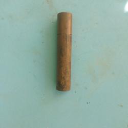 briquet realise dans huilier de crosse lee enfield