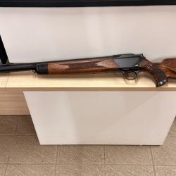 BLASER R8 SILENCE 9,3X62