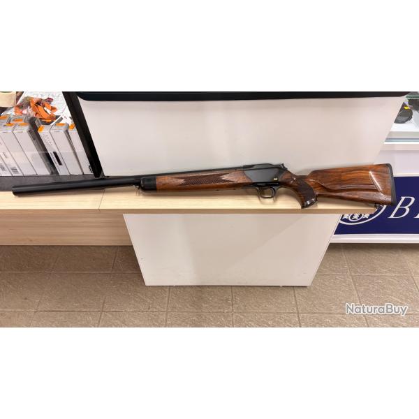 BLASER R8 SILENCE 9,3X62