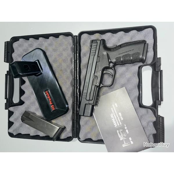 HS-9 G2