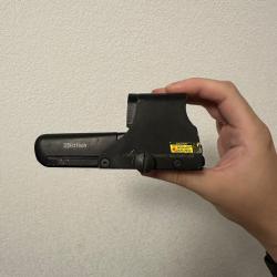 EOTECH 552 A65