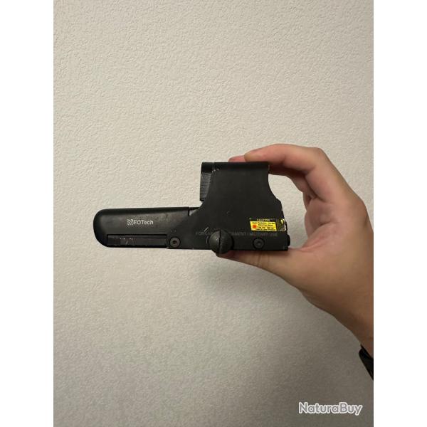 EOTECH 552 A65