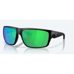 Lunettes polarisantes Costa Fly Line Green Miror