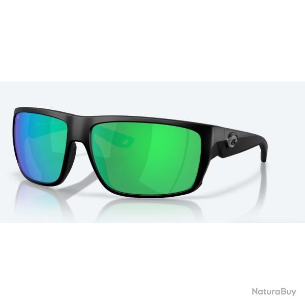 Lunettes polarisantes Costa Fly Line Green Miror