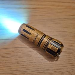 Olight i18
